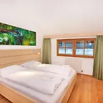In Wald Near Slopes Wald im Pinzgau