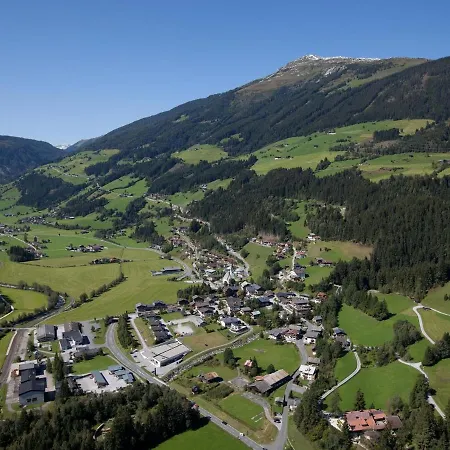 In Wald Near Slopes 아파트