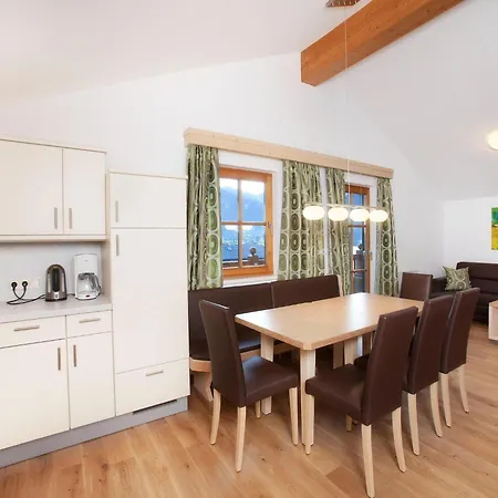 Beautiful Flat By The Cross-country Trail