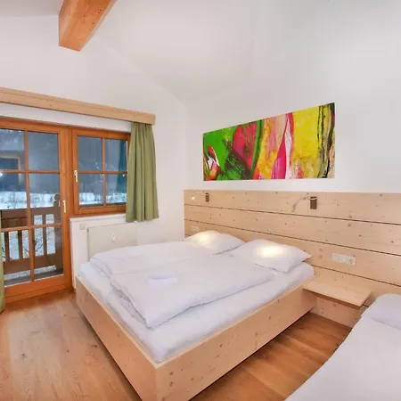 In Wald Near Slopes 아파트 *