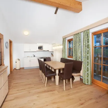 In Wald Near Slopes 아파트