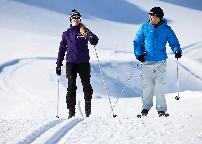 In Wald Near Slopes Apartmán Wald im Pinzgau