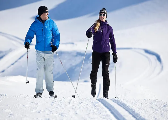 Apartmán In Wald Near Slopes Wald im Pinzgau