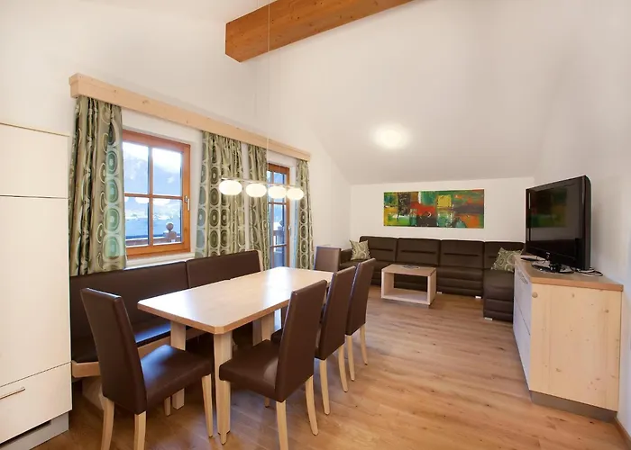 In Wald Near Slopes * Wald im Pinzgau